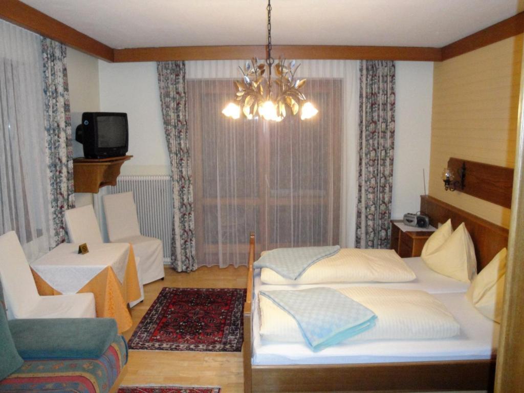 Pension & Appartement Steinwender Bad Kleinkirchheim Room photo