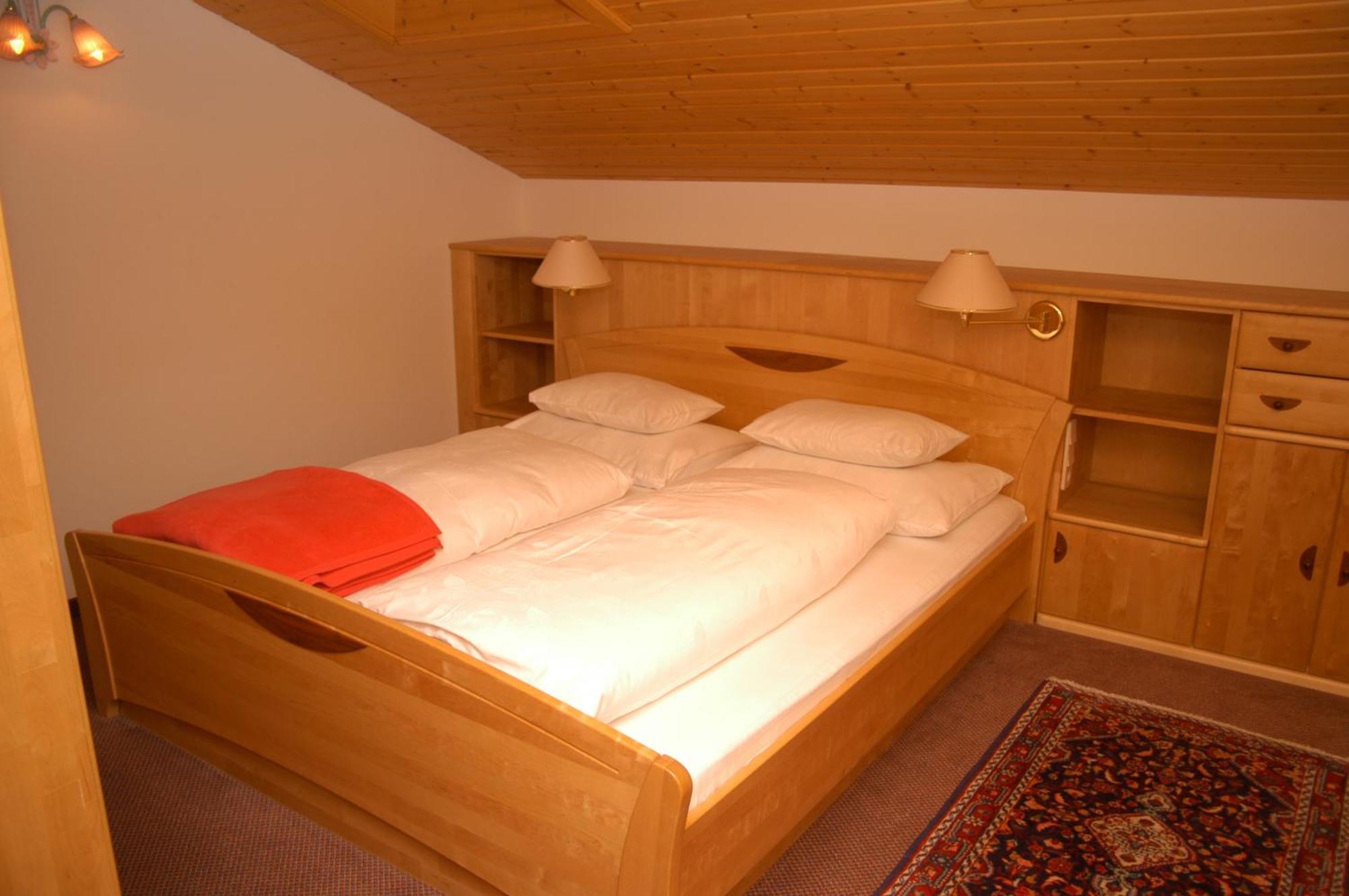 Pension & Appartement Steinwender Bad Kleinkirchheim Exterior photo
