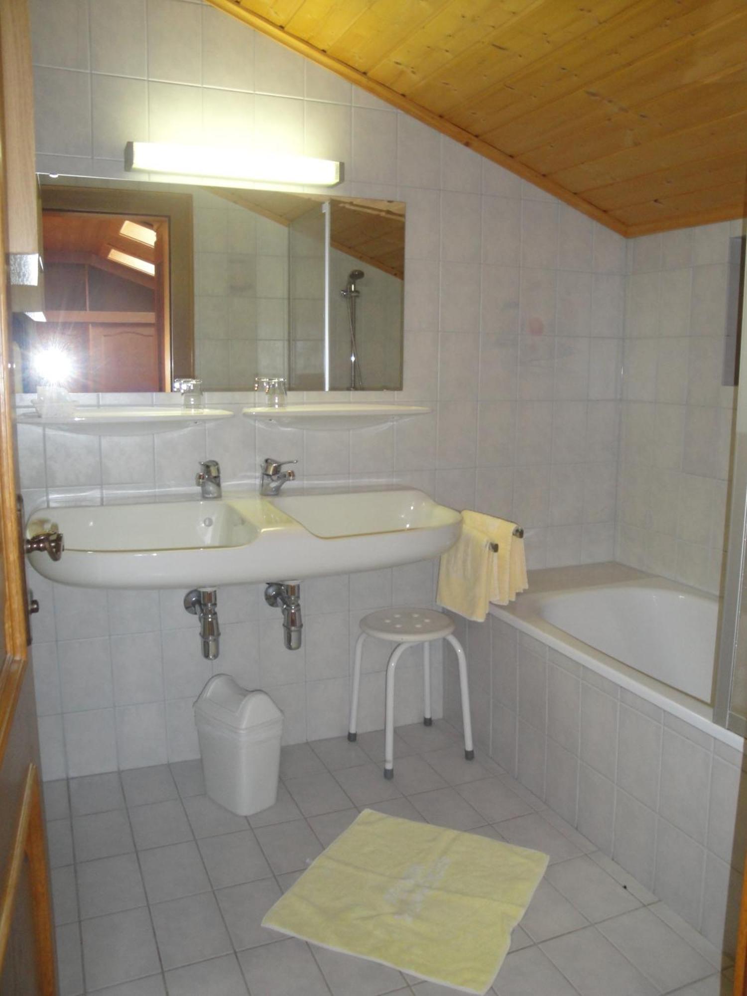 Pension & Appartement Steinwender Bad Kleinkirchheim Exterior photo
