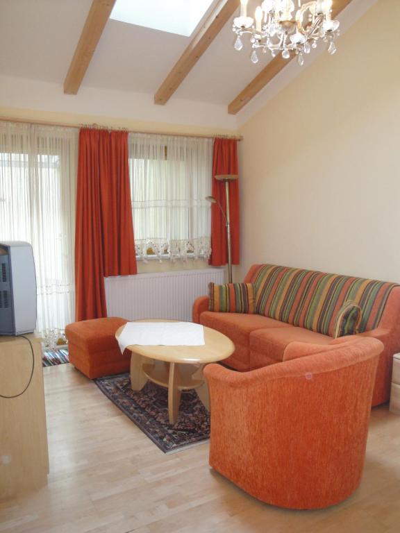 Pension & Appartement Steinwender Bad Kleinkirchheim Room photo
